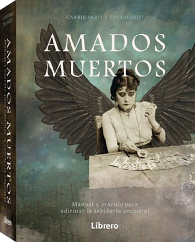 Amados muertos - Oráculo