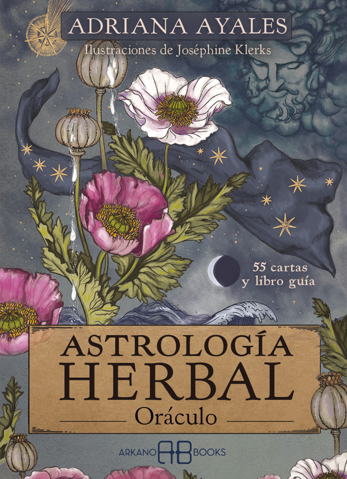 Astrología herbal - Oráculo