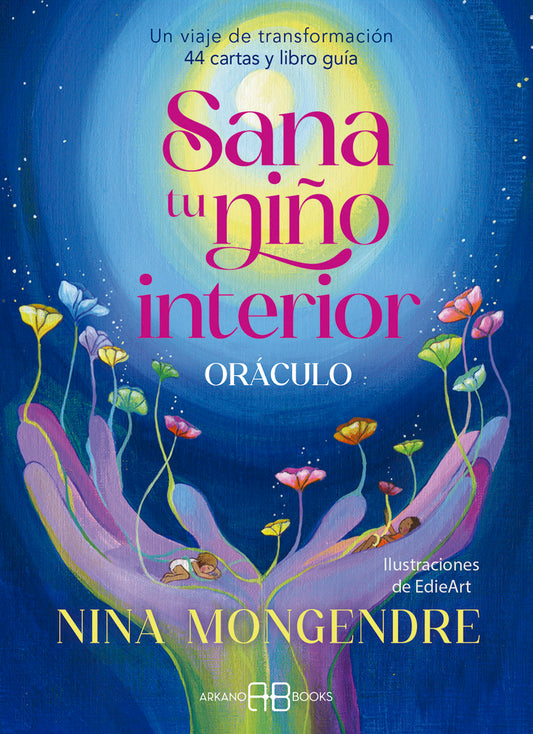 Sana tu niño interior - Oráculo